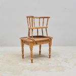 633480 High chair